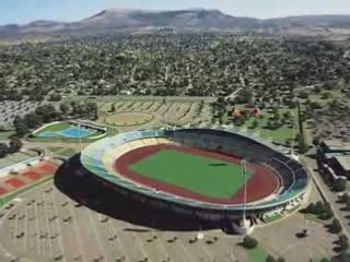 World cup 2010 qualifiers