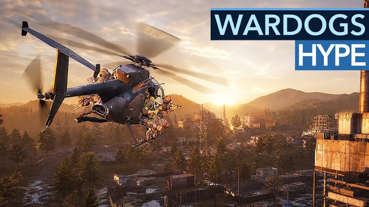 Lohnt sich der neue steam-hit jetzt schon?