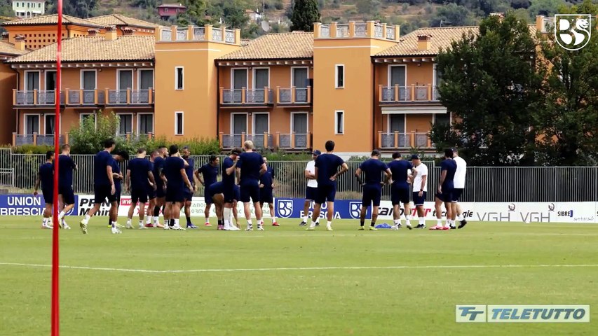 Video News - Corini: 'A Trento scontro diretto'