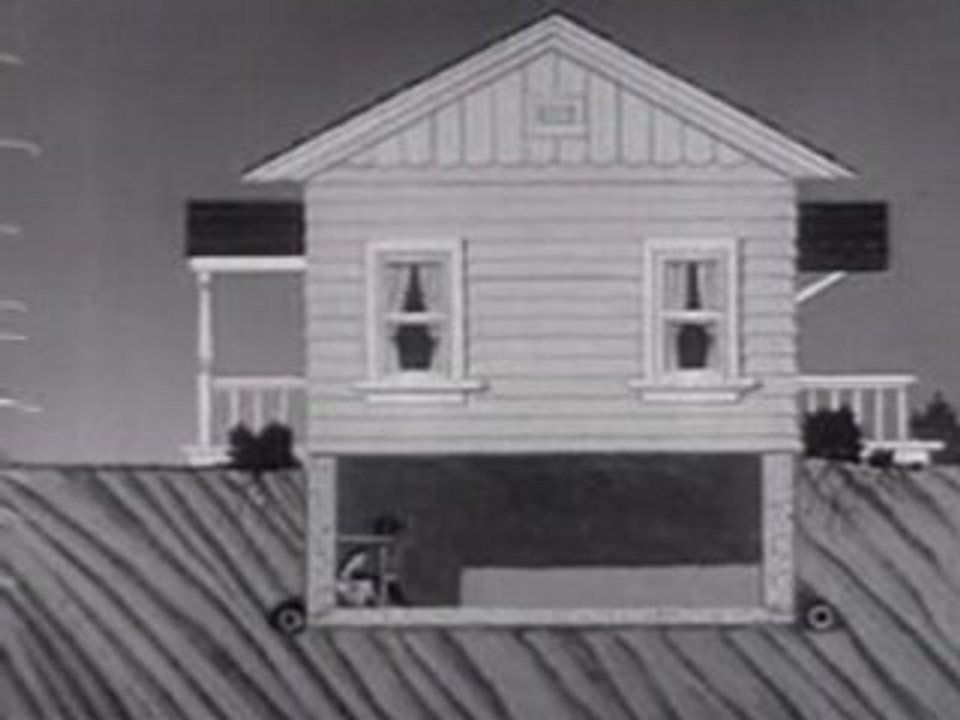 Atomic Alert (1951)