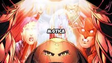 ¿Qué personajes fueron nerfeados en las películas de X-Men?