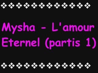 Lamour eternel partis 1 & 2