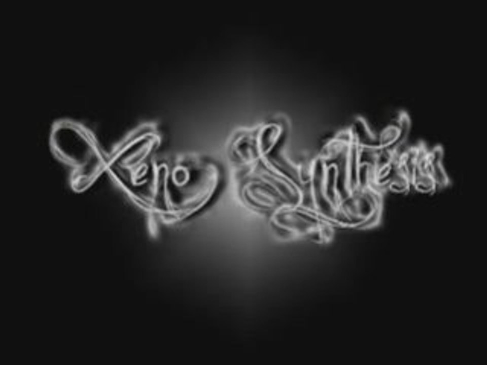 Freaky Girls - Xeno Synthesis