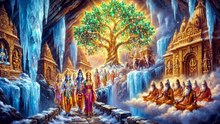 दक्ष का नया सिर और महादेव की क्षमा! 🐐 शिव-विष्णु का महा-मिलन और परम ज्ञान! | S3 Ep20
