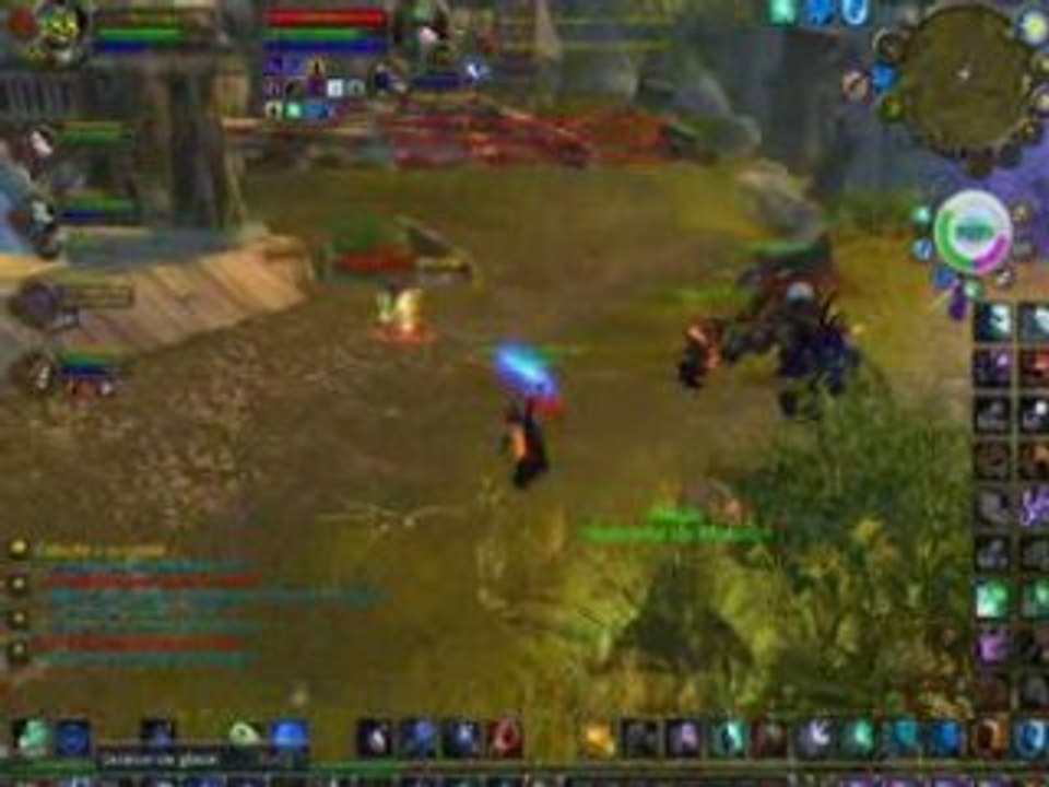 Arathi