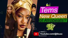 Tems: New Queen of Afrobeats | Has She Dethroned Tiwa Savage & Surpassed Yemi Alade