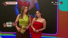 Violeta Moreno se convierte en Jessica Rabbit
