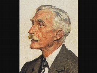 Andrew Mellon: Financier & Art Patron