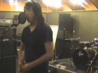 Recording Vocals (Part One)