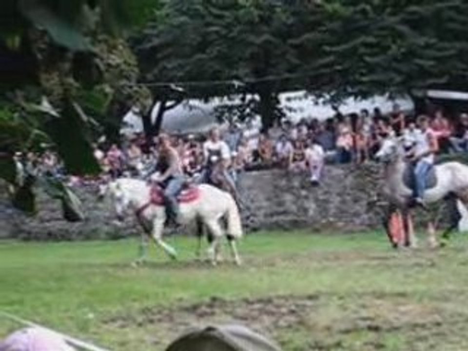 La charniaz 2008