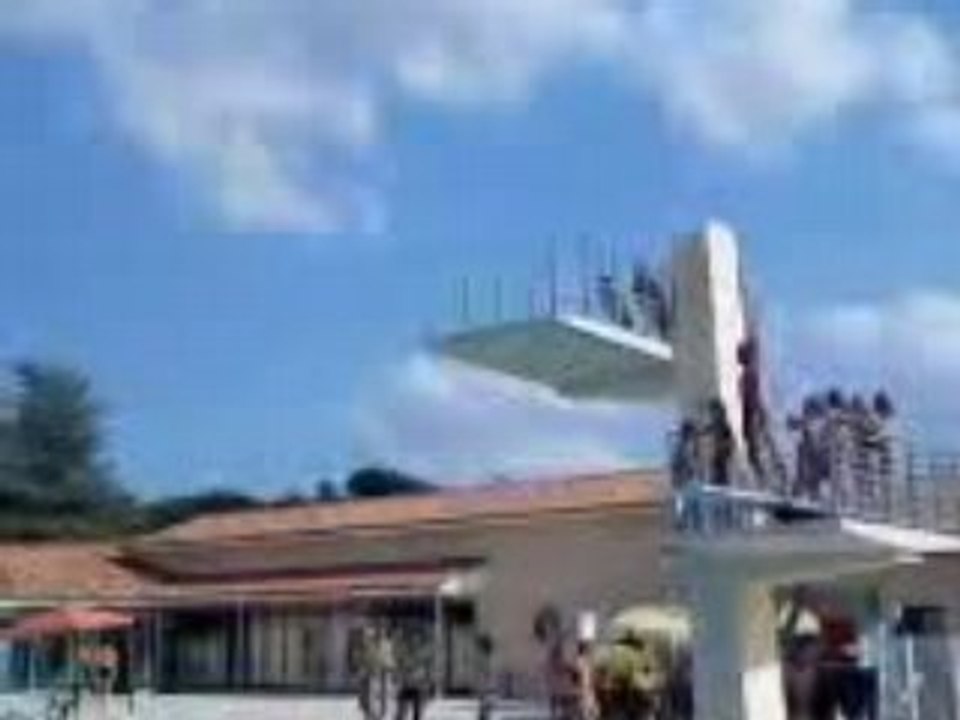 Coup de pied a la lune av sami