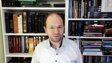 Przelana krew Chrystusa nie gwarantuje, że święci nie będą odczuwać wstydu przed tronem Chrystusa