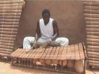 Kanazoe, Balafon Dioula,  Sin Ti Kono Fe