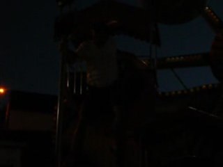 La Cramignon à Somme Leuze (2008) c'est MAL...