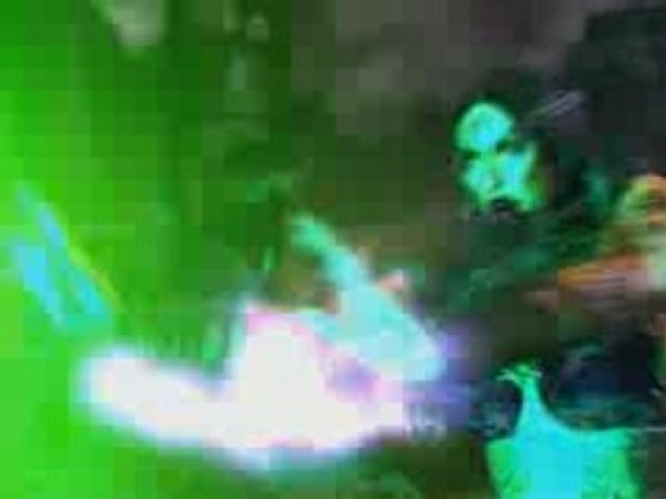 Rise of the Argonauts - Bande annonce française