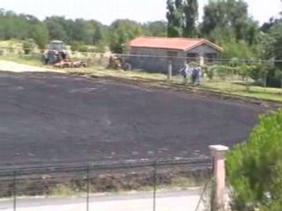 Larra 2008