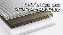 ¿Qué es el policarbonato y para qué se utiliza?