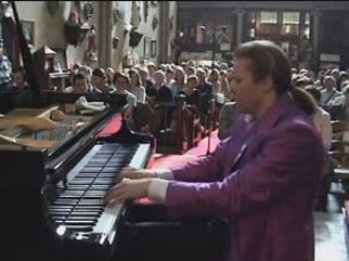 THE KING OF PIANO CLASSIC