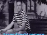 Ivena Jenski nomera