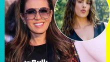 Yolanda Andrade le manda emotivo mensaje a Gala Montes y le muestra su apoyo