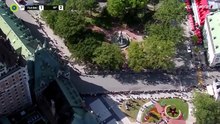 GP QUÉBEC 2026 : QUEL FINAL ! Remco Evenepoel S'IMPOSE au sprint face à Ciccone, Seixas distancé