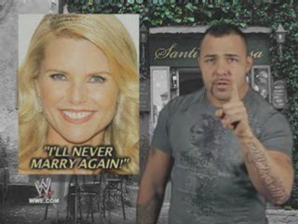 Santino's Casa  17/07/08