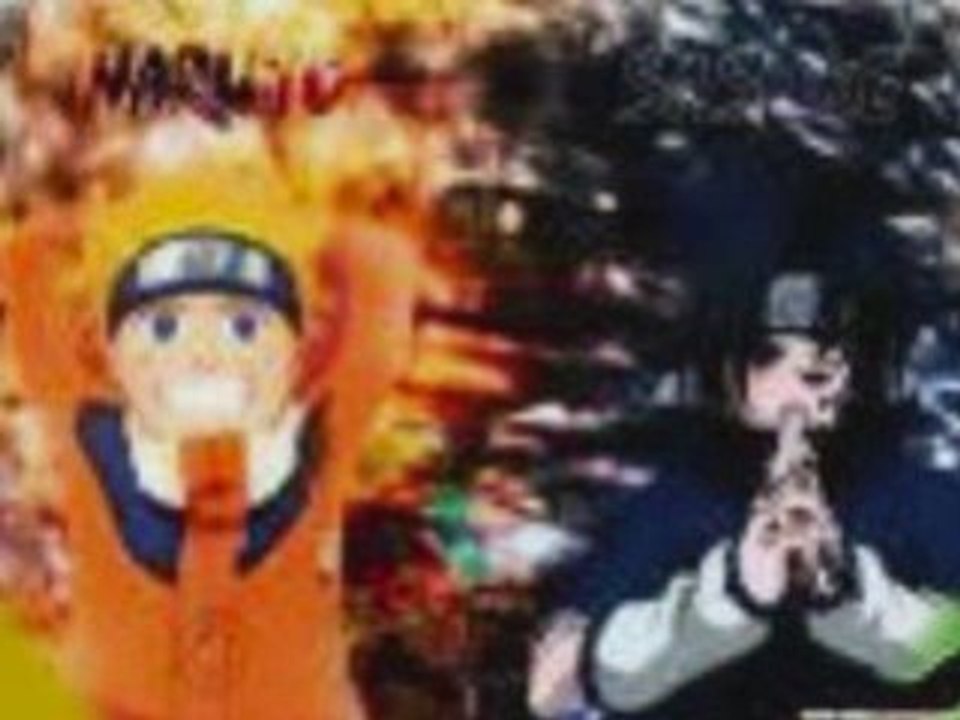 naruto combat 3