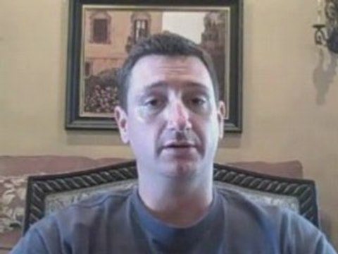 Tip#5 When Starting in a Home Based Business : Dean Perrone