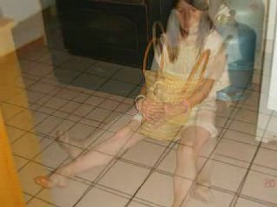 jerome lavaux Sabrina