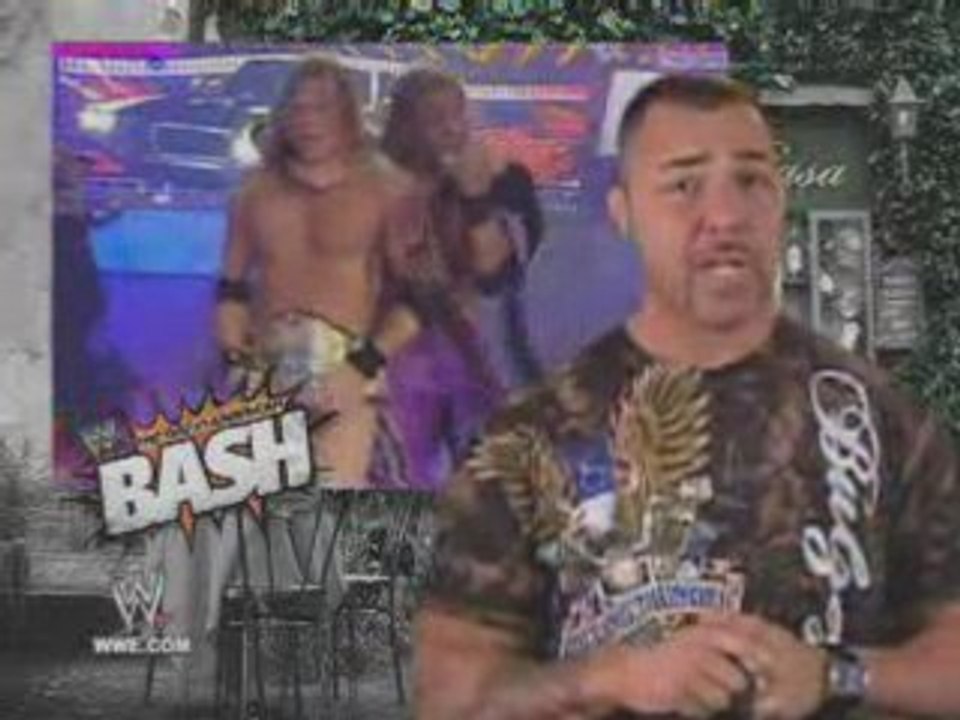 Santino's Casa 24.07.08