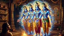 अजामिल का उद्धार और नाम-महिमा! 🔱 यमदूतों और विष्णुदूतों का महा-संग्राम! | S3 Ep22