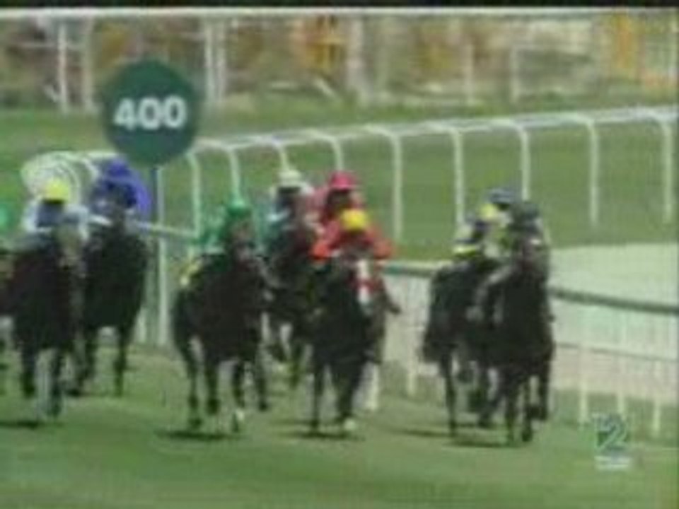 2006.04.30, nº 127 LZ (Poule Potros 3a, B) Padeel