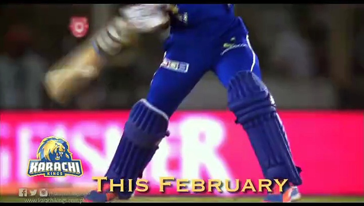 Karachi Kings - Combine Player - ARY Digital [Full Movie] - video ...