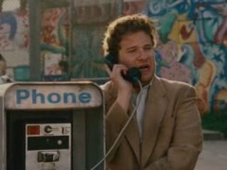 PINEAPPLE EXPRESS- Near Death Experience Clip