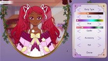 Witch You Want - Character Creation