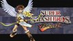 Title (Kid Icarus) - Super Smash Bros Brawl