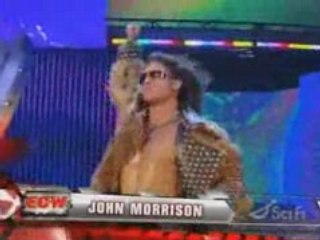 WWE ECW 07~29`08 PART 2/3