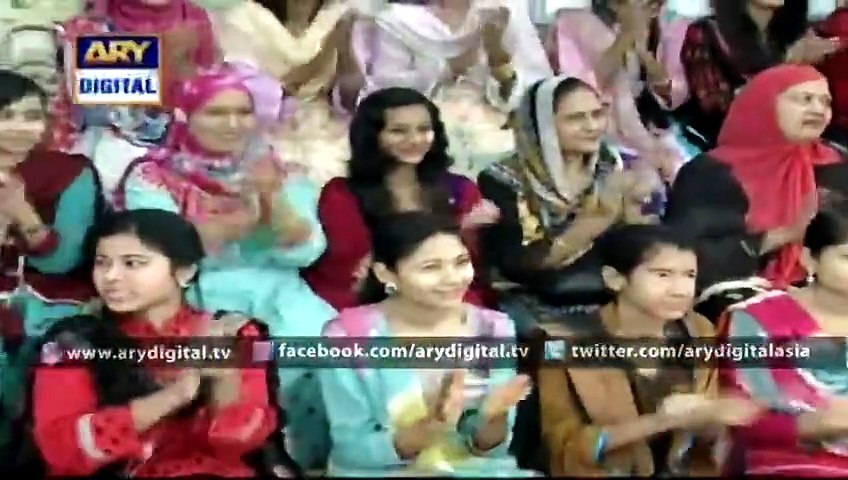Watch Good Morning Pakistan 4th January 2016 on ARY Digital [Full Movie]
