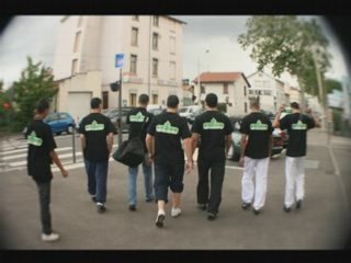 (LPC) video amateur de SHEEROUKI & KRO hlm crew by 1001