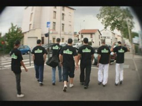 (LPC) video amateur de SHEEROUKI & KRO hlm crew by 1001