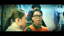 Love Detective 《沒女神探》