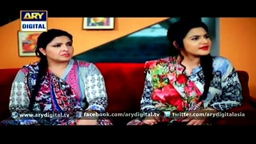 Watch Bewaqoofian Episode - 15 - 26th December 2015 on ARY Digital [Full Movie]