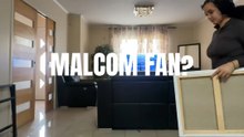 Malcom 🎨