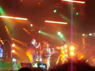 Tiken Jah Fakoly et Bernard Lavilliers- 04 - Francos 2008