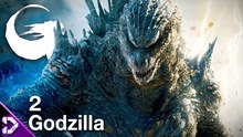 El misterioso origen de Ghidorah en Minus Zero... ¡Las mejores teorías de Godzilla!