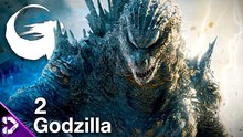 Les origines secrètes de Ghidorah dans Minus Zero... Les théories les plus folles sur Godzilla