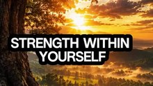 🙏 Good Morning Prayer | Those Who Wait on the Lord Will Renew Their Strength | Isaiah 40:31