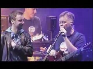 New Order "Digital" with John Simm