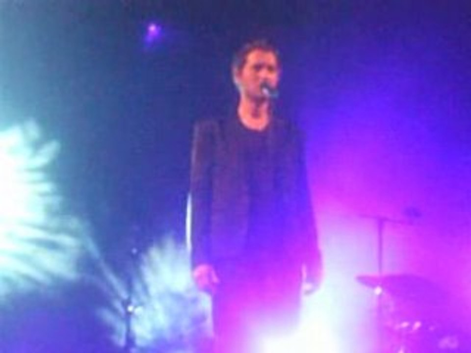 AaRON - Famous blue raincoat @ Voix du Gaou 26.07.08