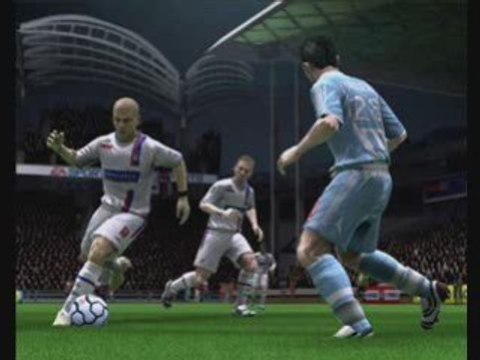 FIFA 09 PC Screens - Jeux Vidéo - Foot PC